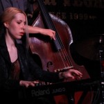 Alena Lovina & Jazz Standard Band. Алена Ловина и JSB
