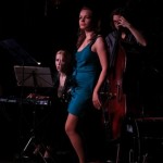 Alena Lovina & Jazz Standard Band. Алена Ловина и JSB